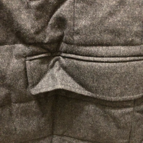 NWOT Vince Quilted Blazer Jacket size medium - Picture 6 of 8